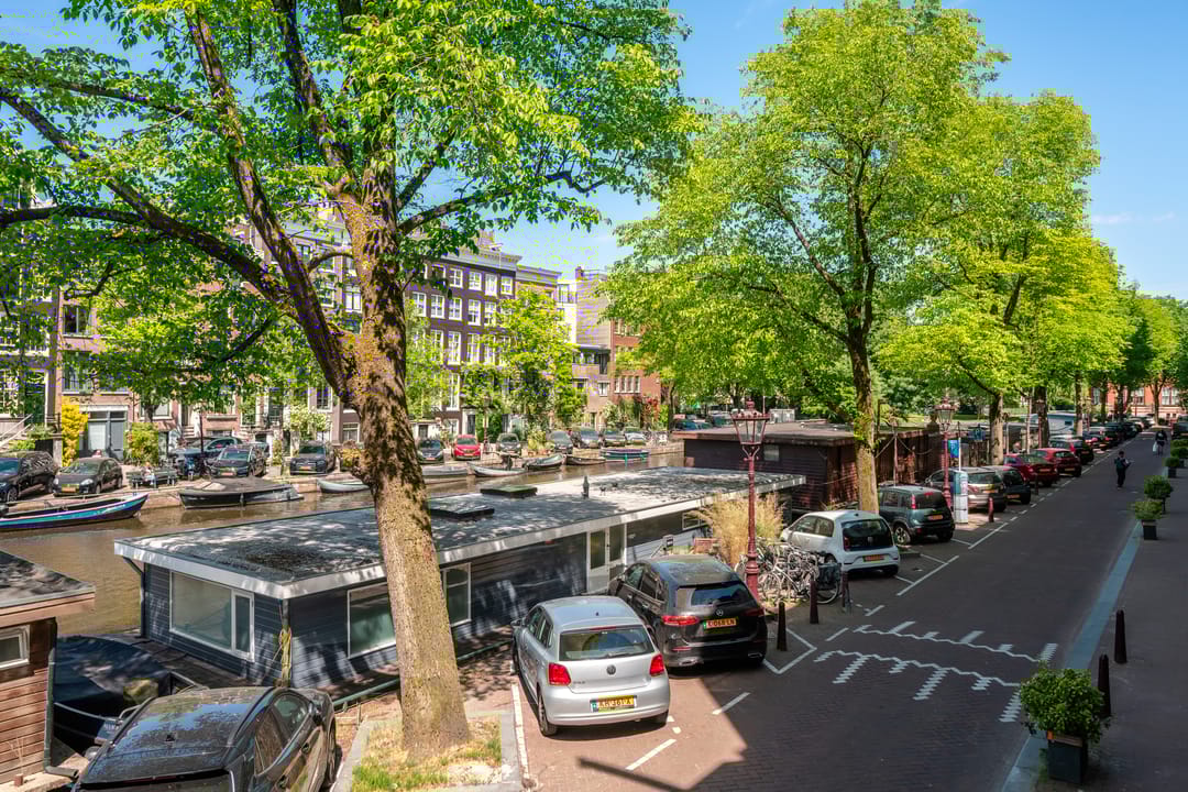 Photo 7 of Nieuwe Keizersgracht 370