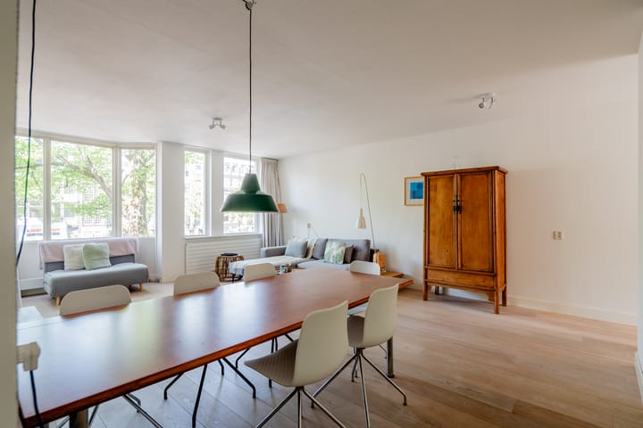 Foto 8 van Nieuwe Keizersgracht 370