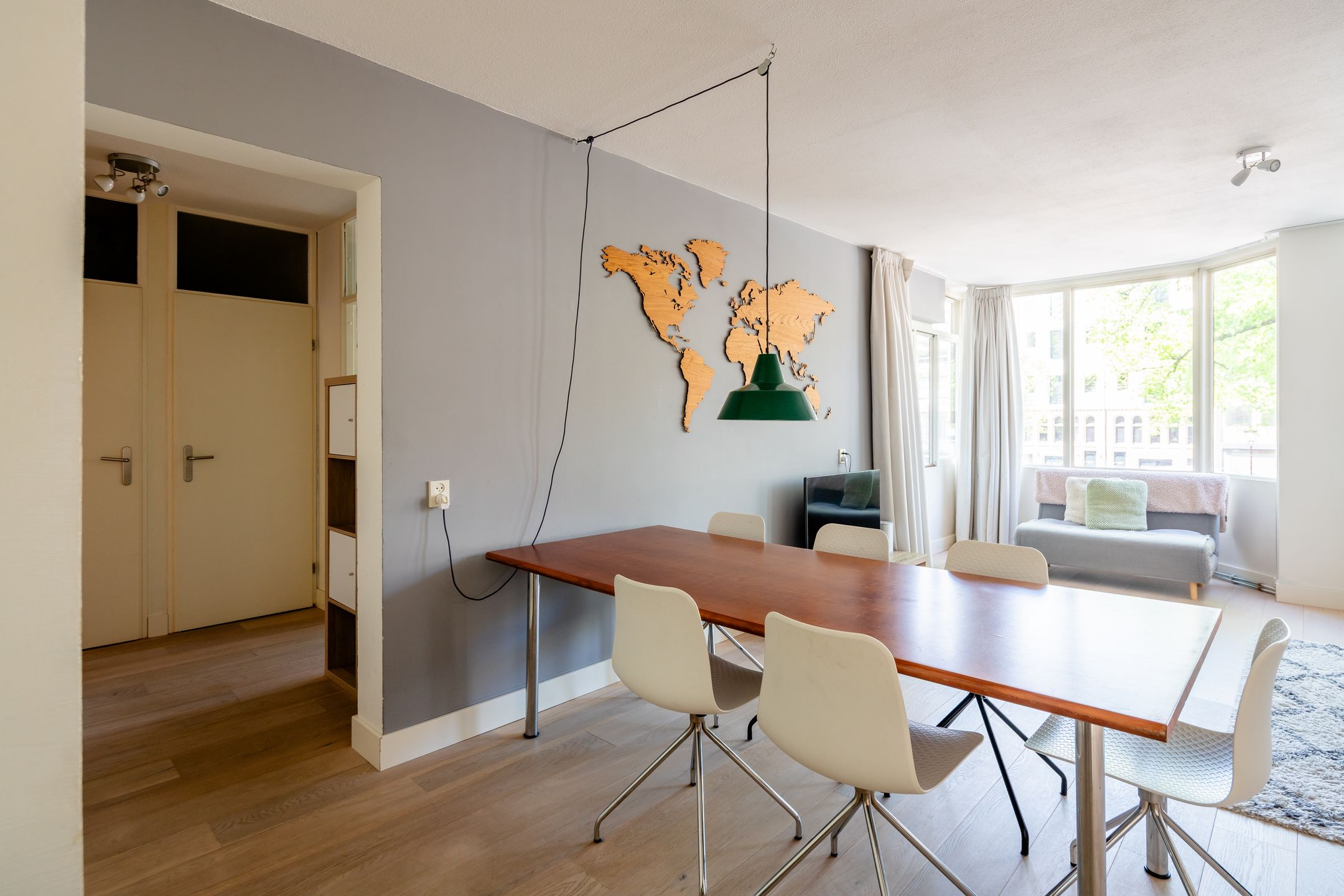 Photo 9 of Nieuwe Keizersgracht 370