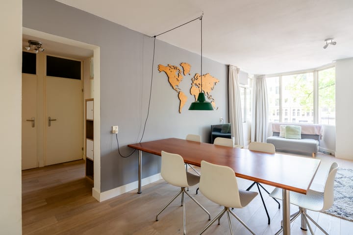 Foto 9 van Nieuwe Keizersgracht 370