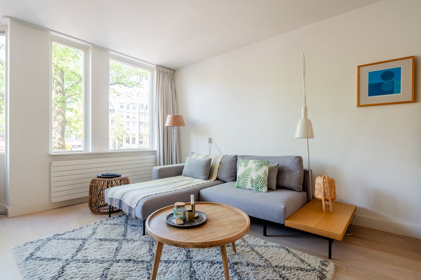 Photo 10 of Nieuwe Keizersgracht 370