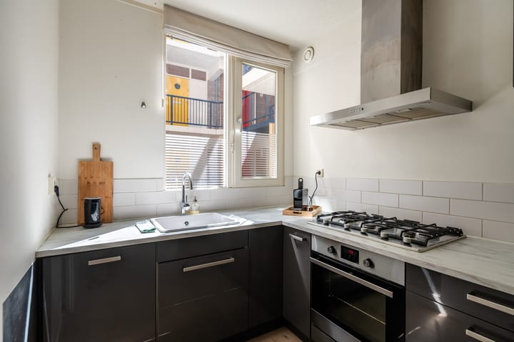 Foto 11 van Nieuwe Keizersgracht 370