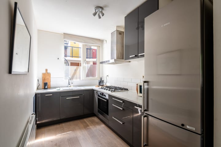 Foto 12 van Nieuwe Keizersgracht 370