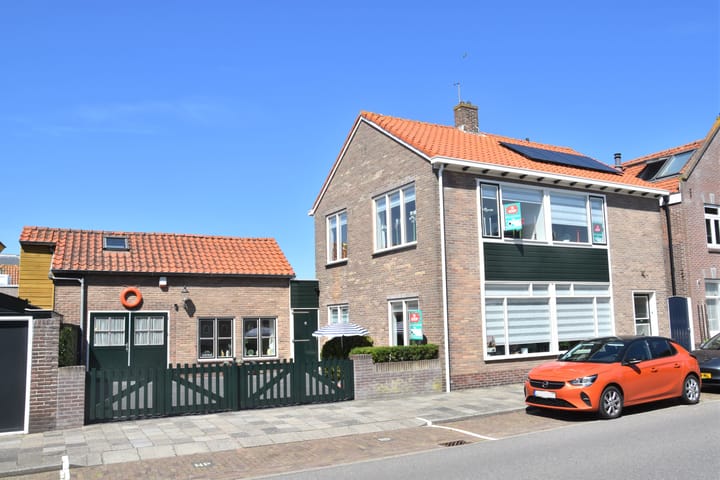 Trompstraat 3