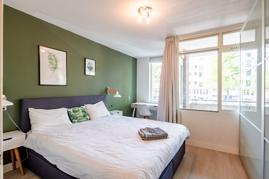 Photo 13 of Nieuwe Keizersgracht 370