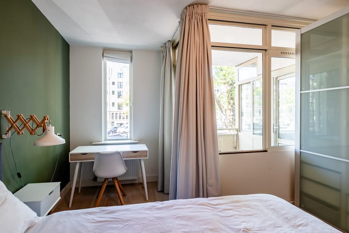 Foto 14 van Nieuwe Keizersgracht 370