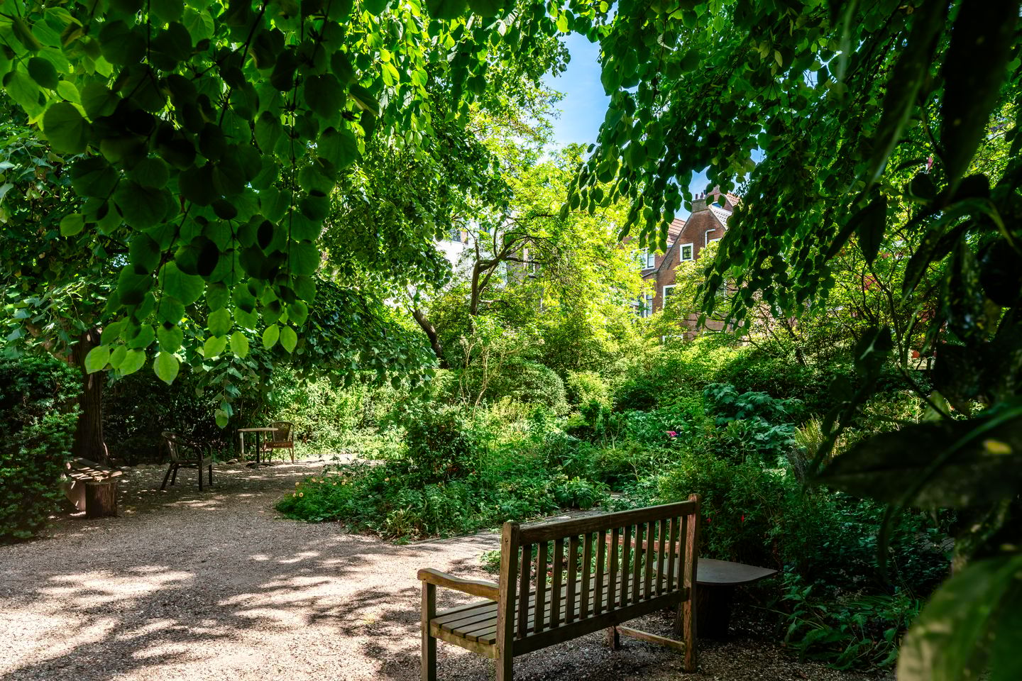 Photo 20 of Nieuwe Keizersgracht 370