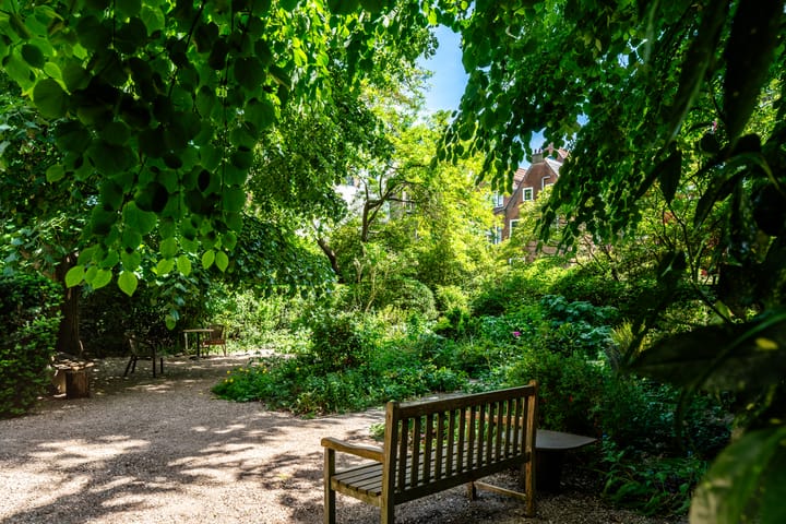 Foto 20 van Nieuwe Keizersgracht 370