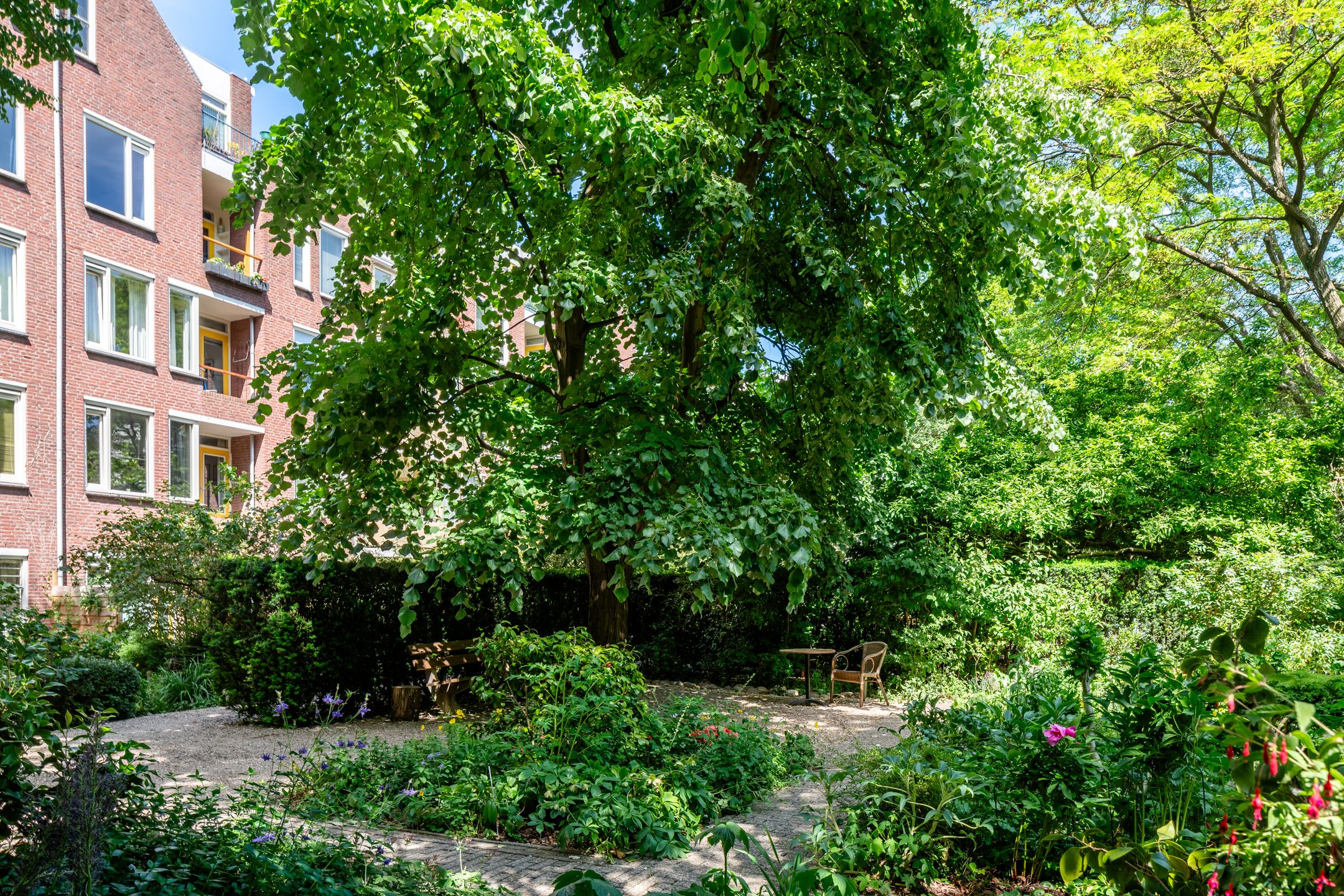 Photo 21 of Nieuwe Keizersgracht 370