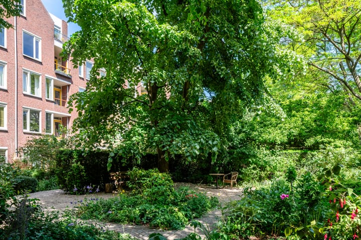 Foto 21 van Nieuwe Keizersgracht 370