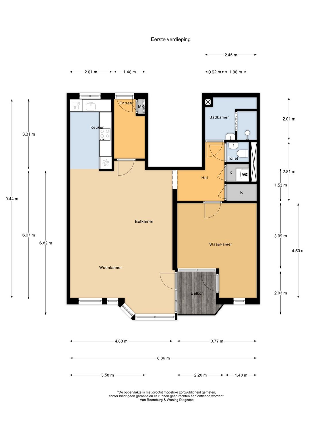 Photo 22 of Nieuwe Keizersgracht 370