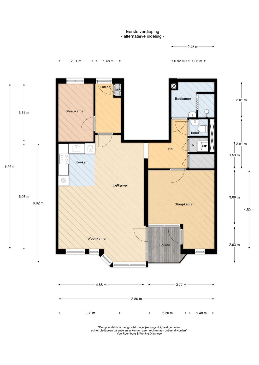 Photo 23 of Nieuwe Keizersgracht 370