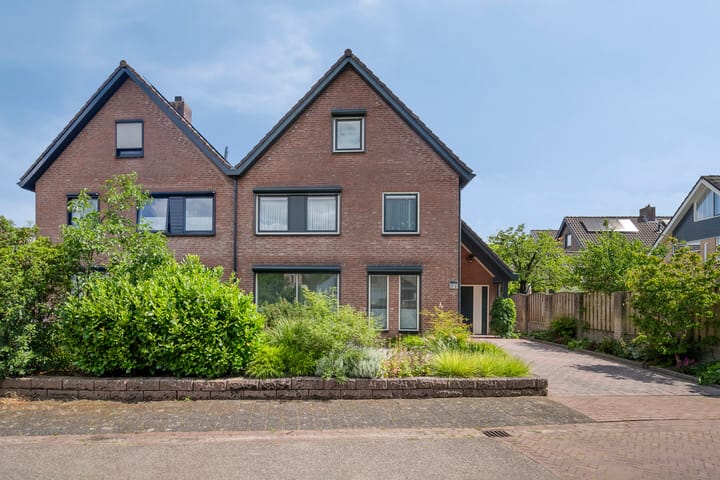 Foto 1 van Aalsburg 3007