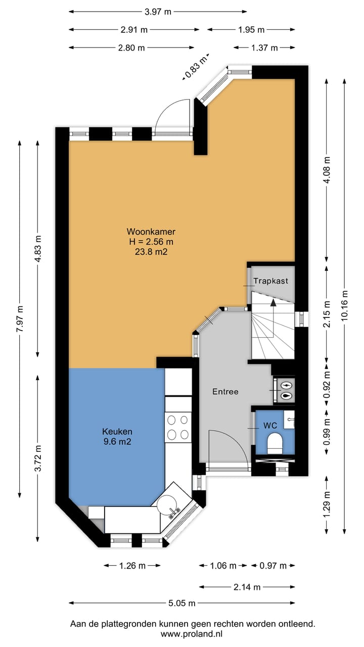 Foto 45 van Het Sticht 85