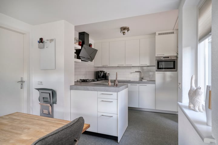 Foto 8 van Aalsburg 3007