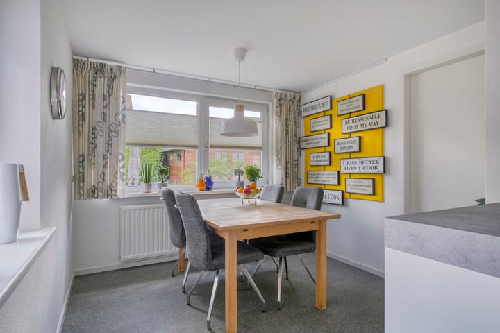 Foto 9 van Aalsburg 3007