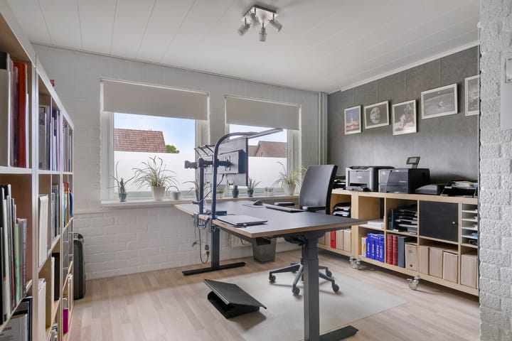 Foto 18 van Aalsburg 3007