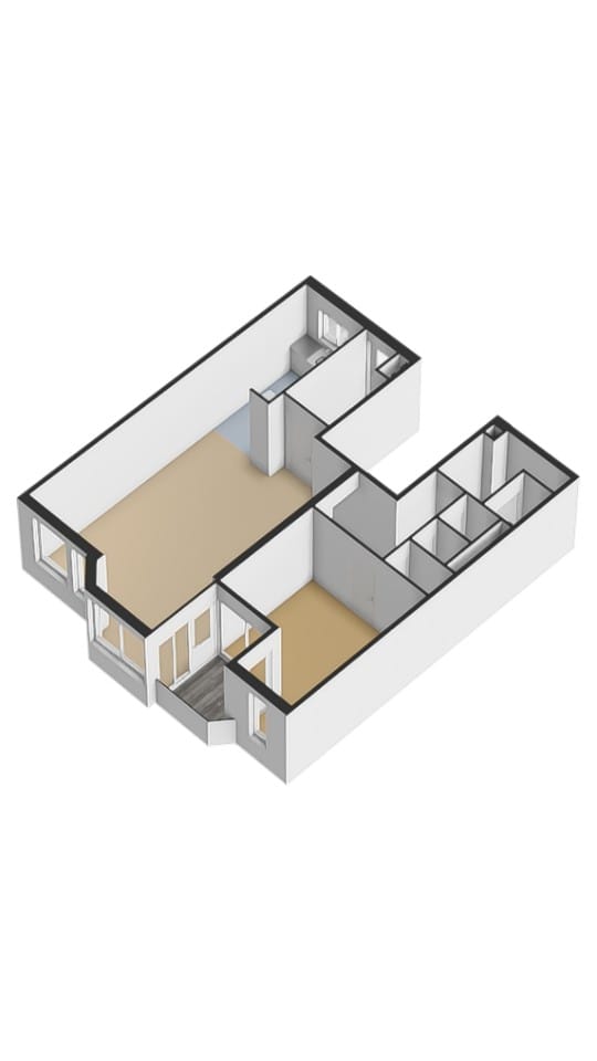 Photo 25 of Nieuwe Keizersgracht 370