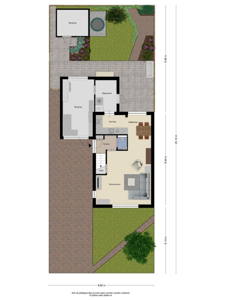 Foto 32 van It Sylstring 13