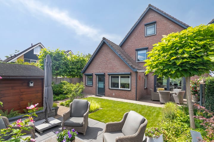 Foto 27 van Aalsburg 3007