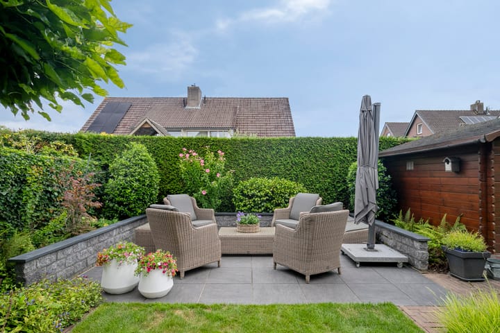 Foto 31 van Aalsburg 3007