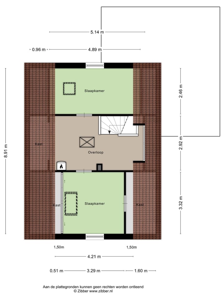 Foto 41 van Aalsburg 3007