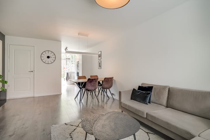 Foto 5 van Boterbloem 27