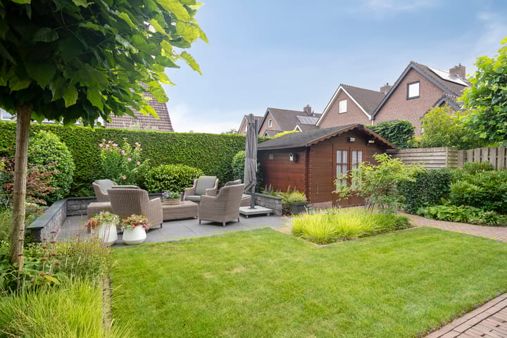 Foto 30 van Aalsburg 3007