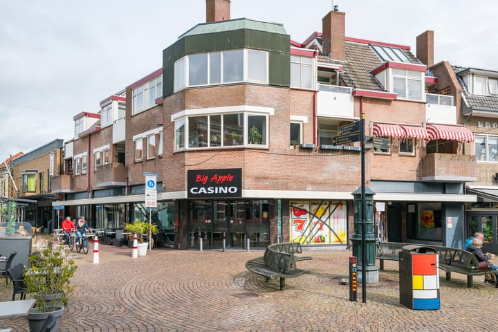 Markthoek 103, Winterswijk