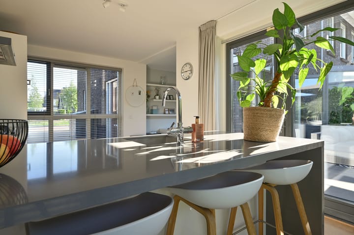 Foto 9 van Dopsingel 44