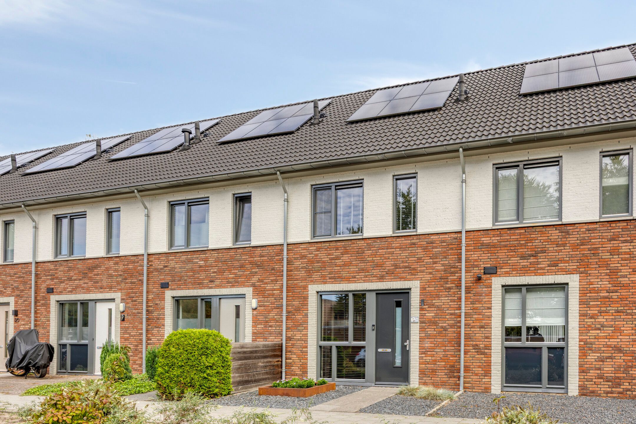 Lange Kruisweg, 114, Veldhoven, 5503RC, Noord-Brabant, Nederland 114 