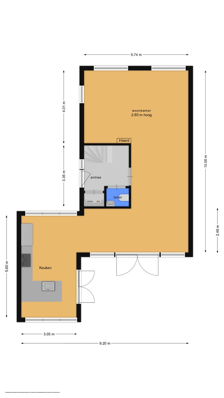 Foto 25 van Dopsingel 44