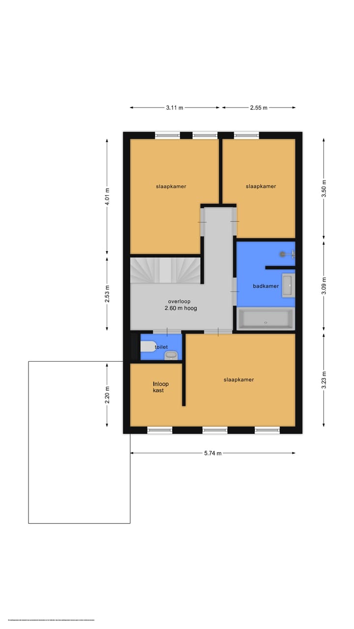 Foto 26 van Dopsingel 44