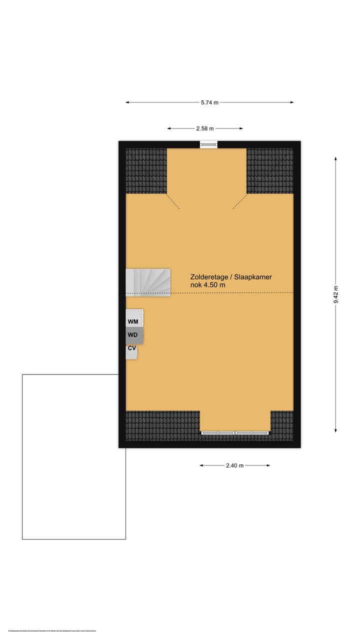 Foto 27 van Dopsingel 44