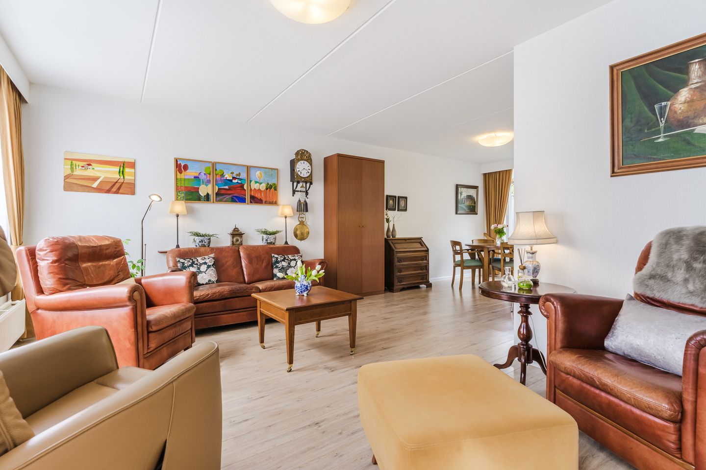 Foto 4 van Elendil 16