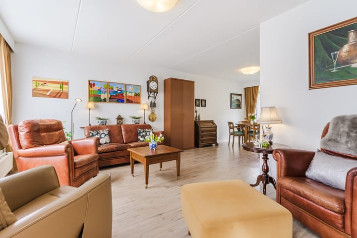 Foto 4 van Elendil 16