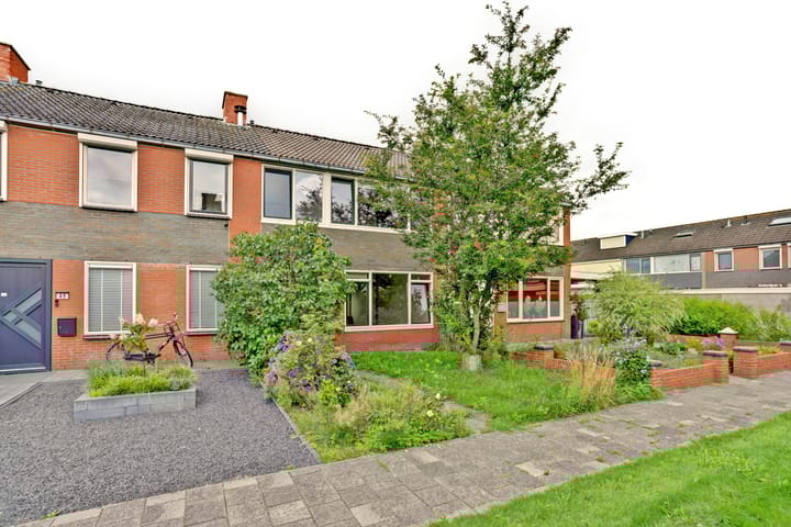 Photo 1 of Kruisspoel 51