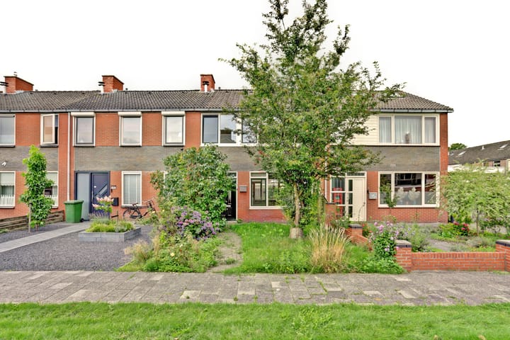 Foto 2 van Kruisspoel 51