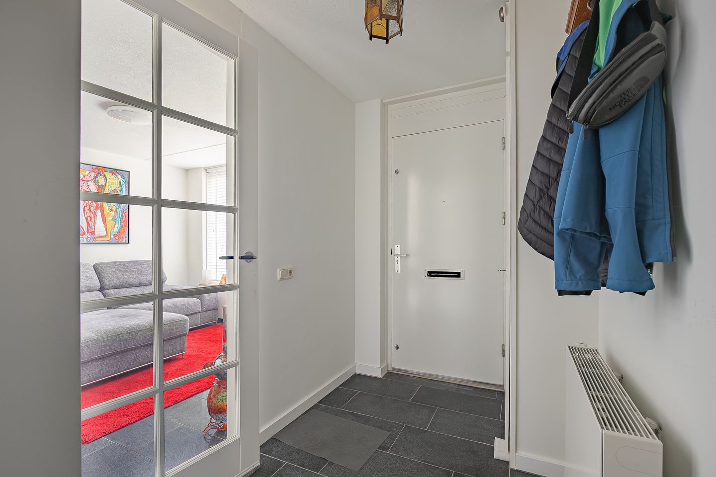 Foto 4 van Rubensstraat 8-A