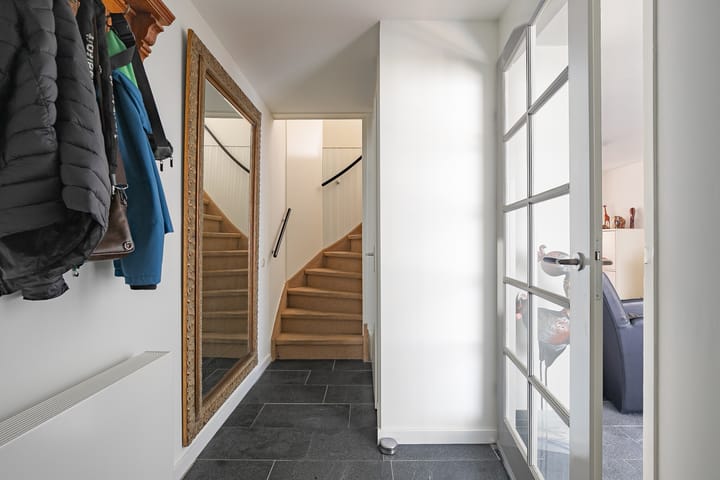 Foto 5 van Rubensstraat 8-A