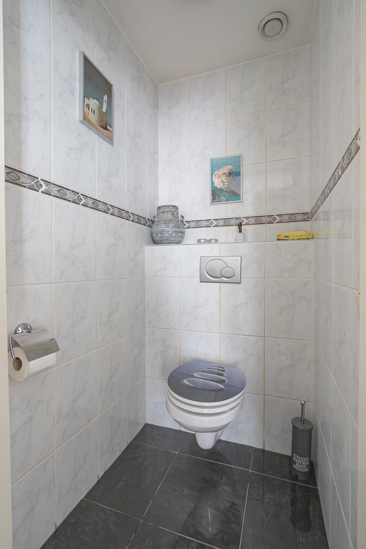 Foto 6 van Rubensstraat 8-A