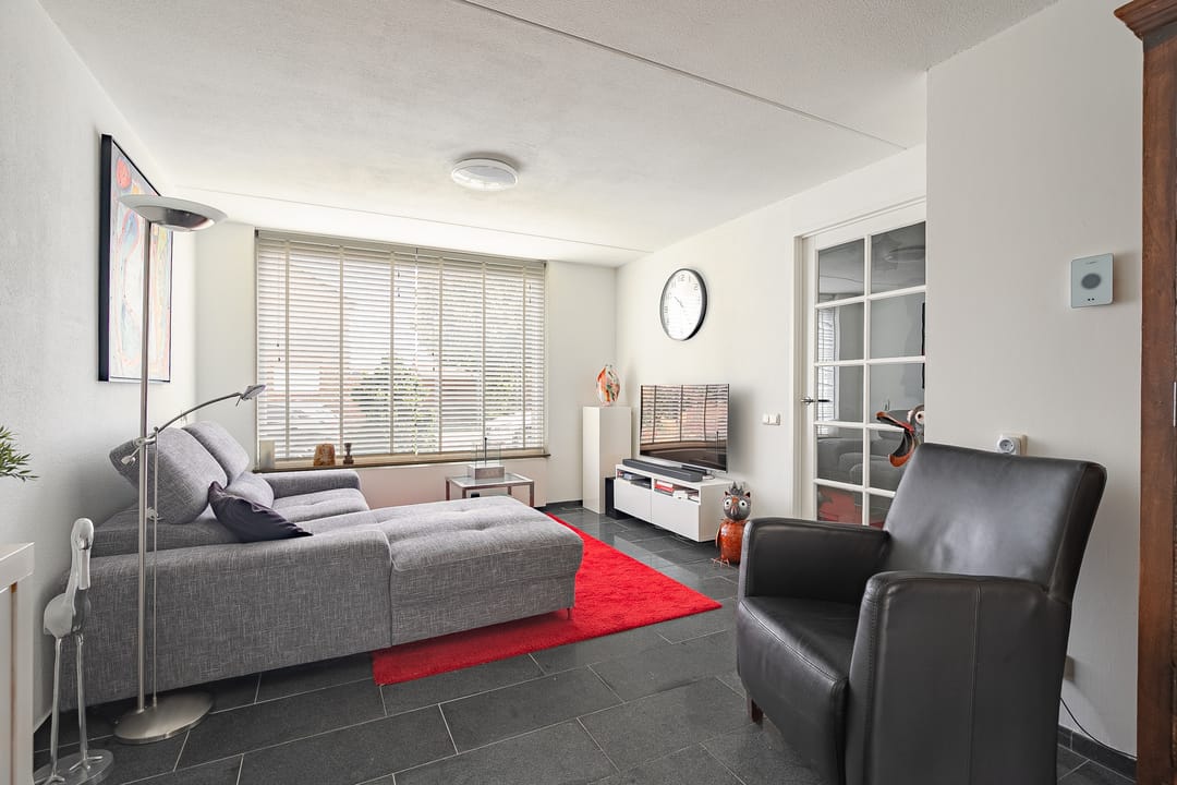 Foto 7 van Rubensstraat 8-A