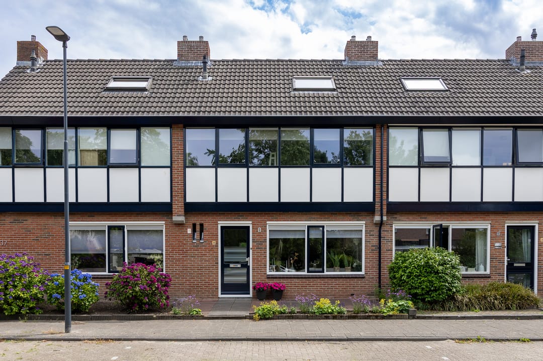 Foto 1 van De Excelsior 39