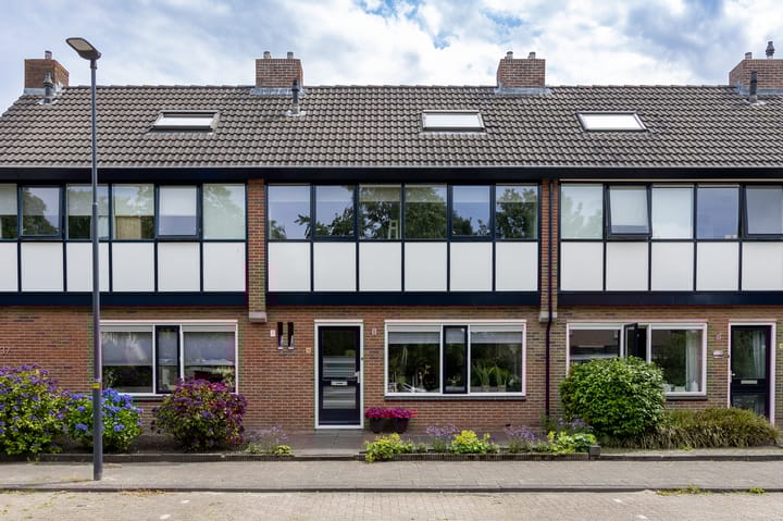 Foto 1 van De Excelsior 39