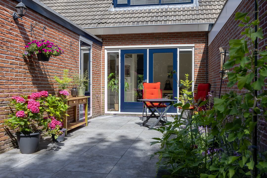 Foto 2 van De Excelsior 39