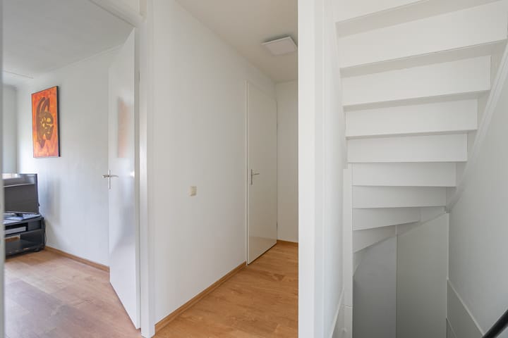 Foto 11 van Rubensstraat 8-A