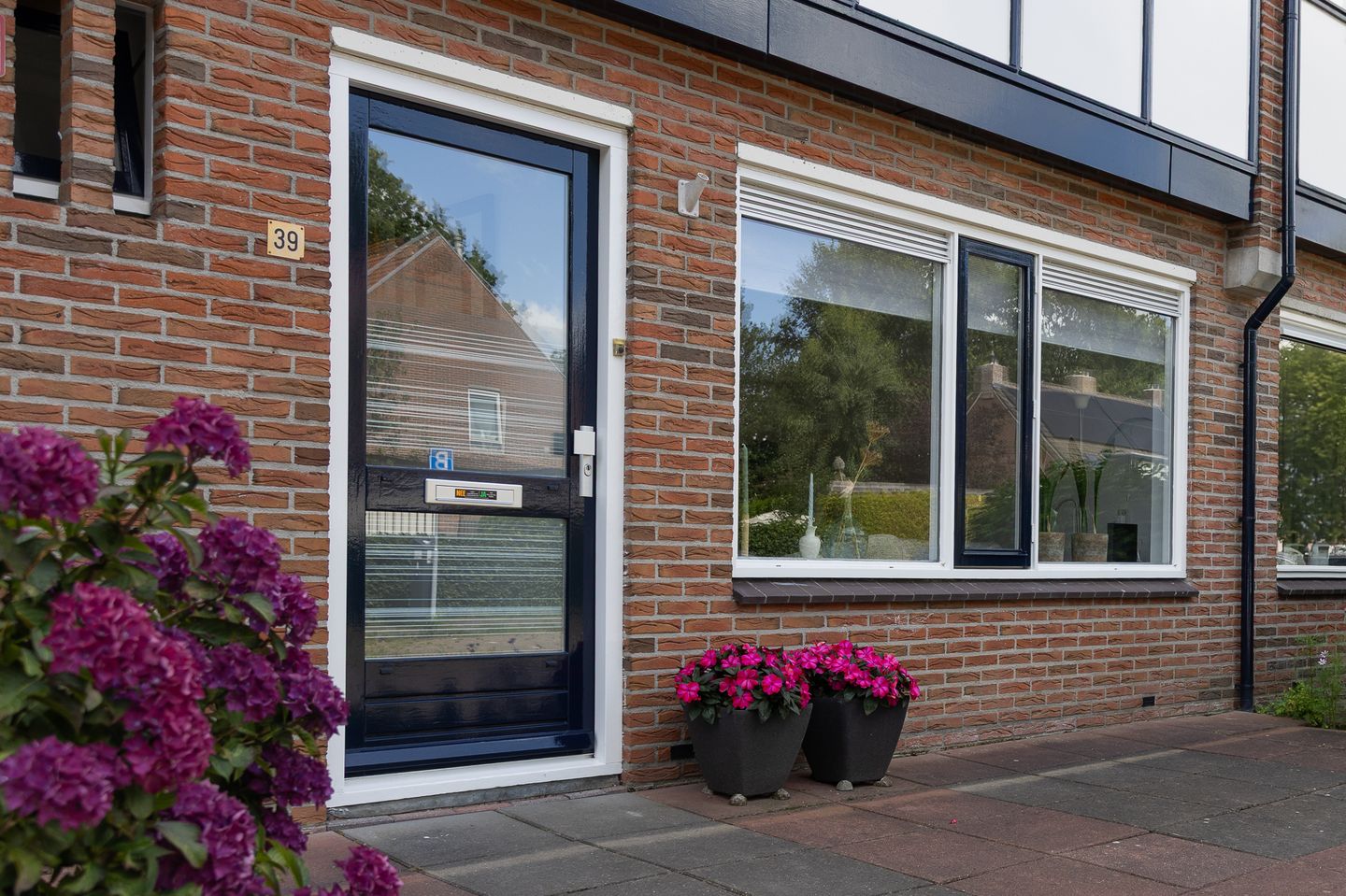 Foto 5 van De Excelsior 39