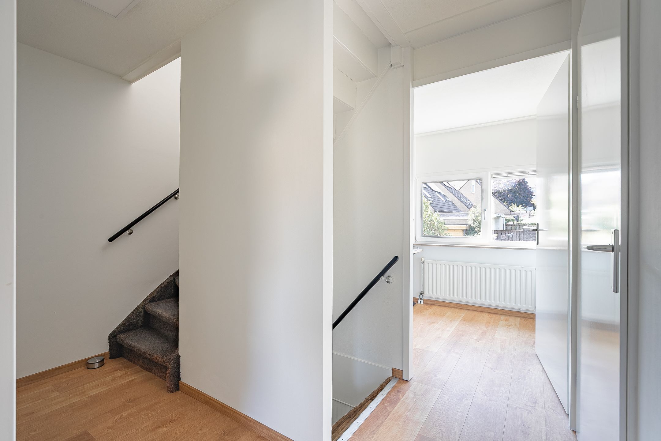 Foto 12 van Rubensstraat 8-A