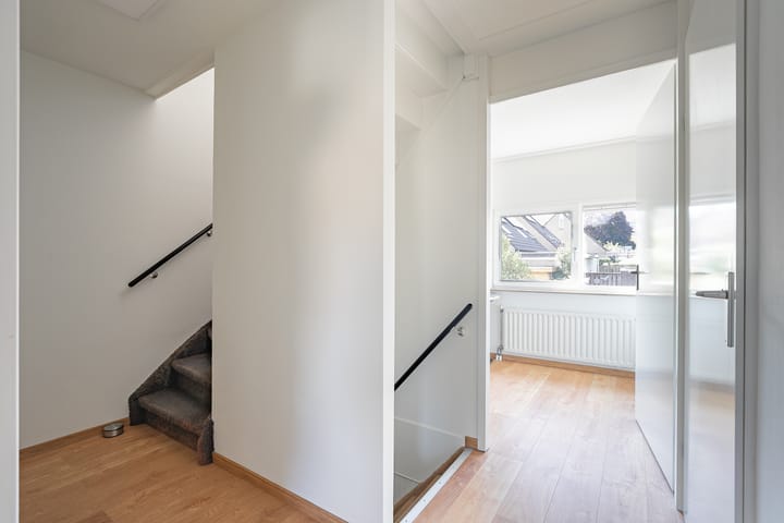 Foto 12 van Rubensstraat 8-A