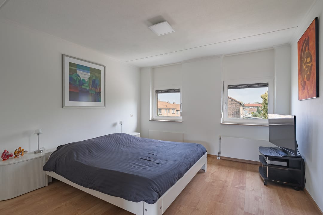 Foto 13 van Rubensstraat 8-A